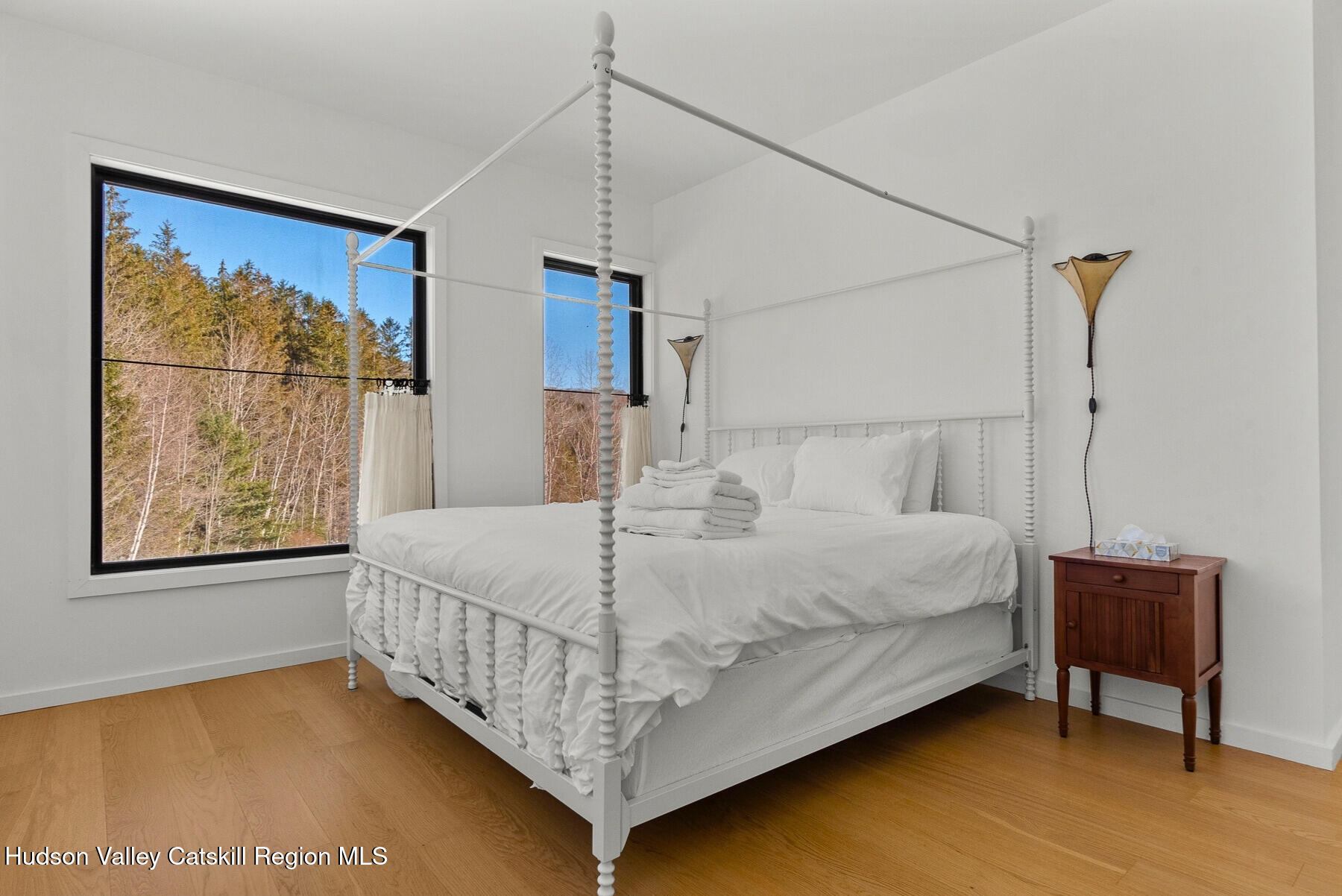 2395 Brush Ridge Road Fleischmanns, NY 12430 - Photo 14 of 37 14