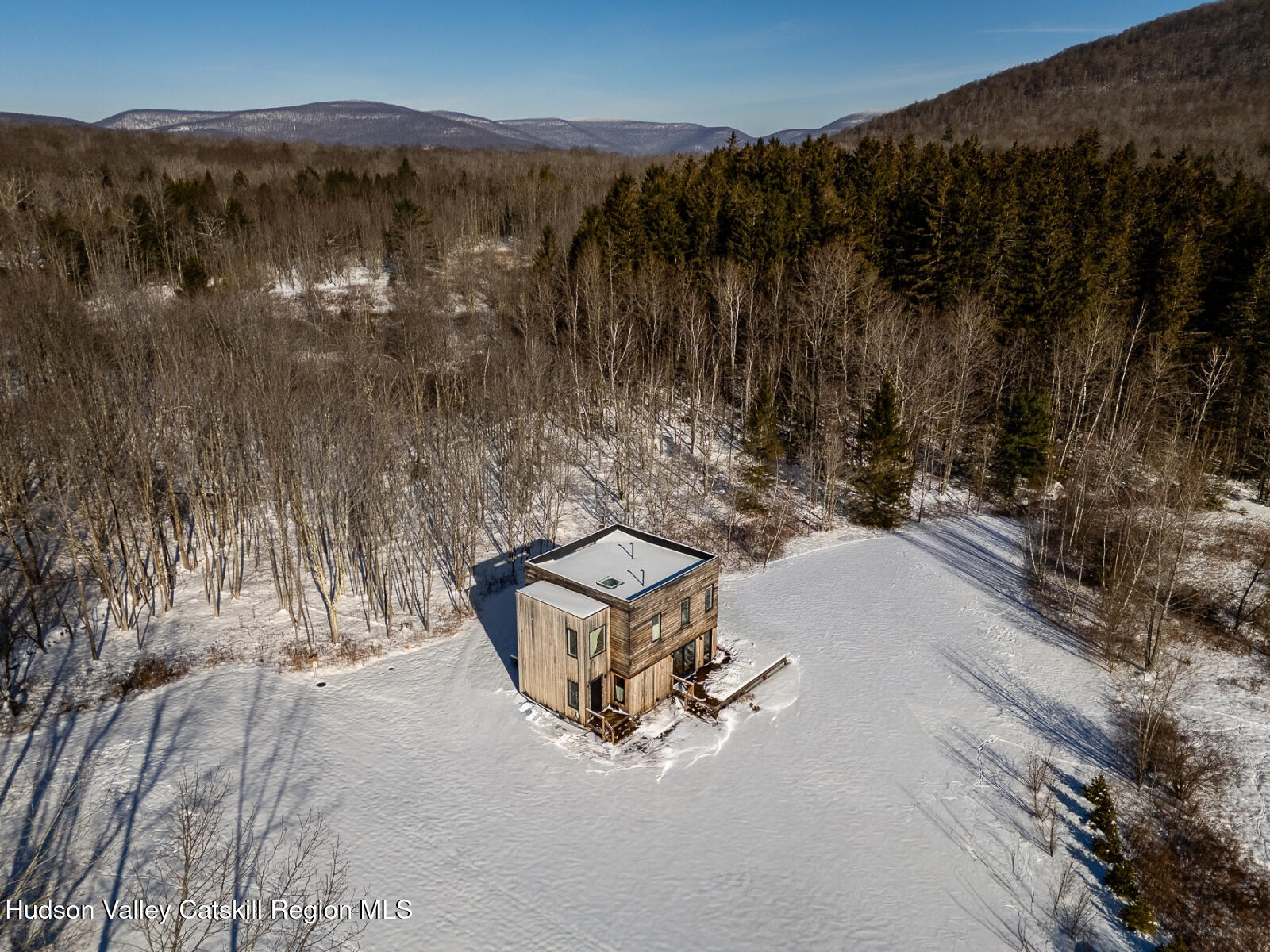 2395 Brush Ridge Road Fleischmanns, NY 12430 - Photo 2 of 37 2