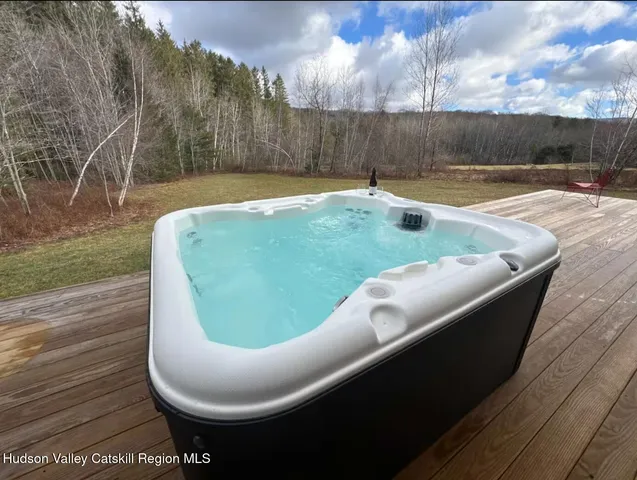 $899,000 | 2395 Brush Ridge Road, Fleischmanns, NY 12430