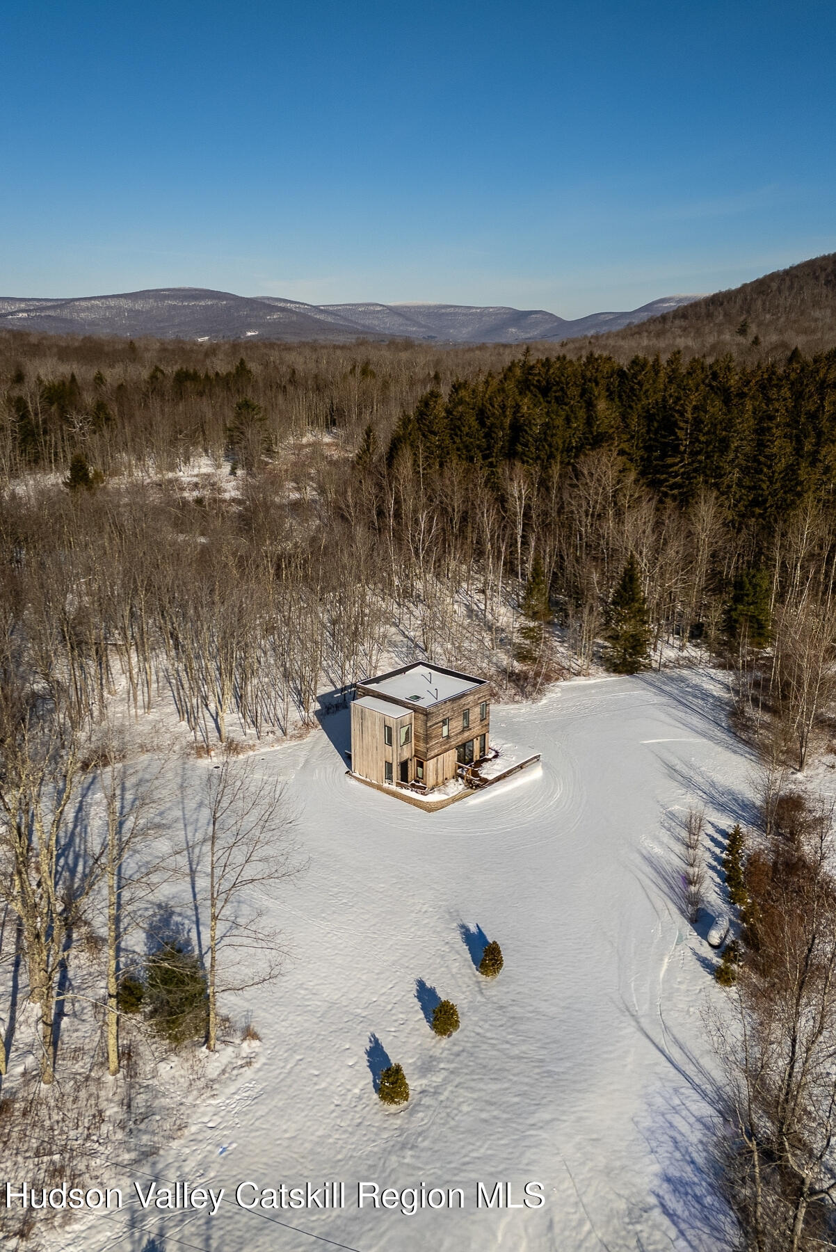 2395 Brush Ridge Road Fleischmanns, NY 12430 - Photo 30 of 37 30