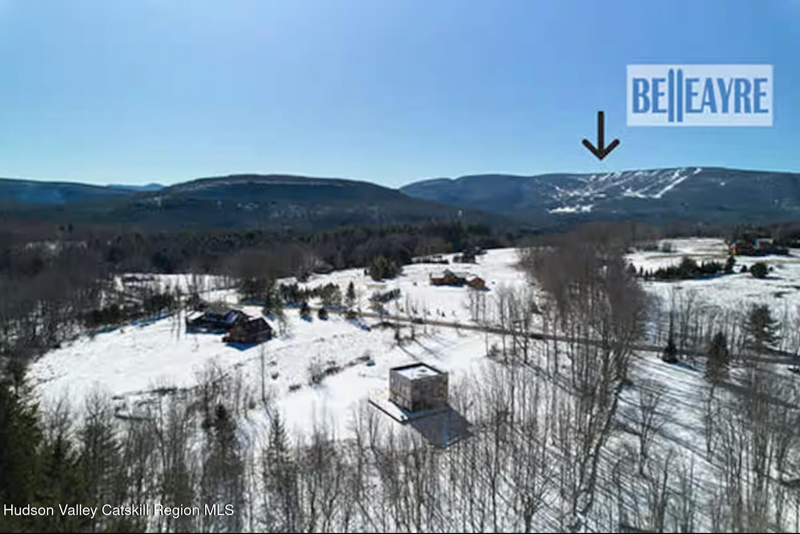 2395 Brush Ridge Road Fleischmanns, NY 12430 - Photo 3 of 37 3