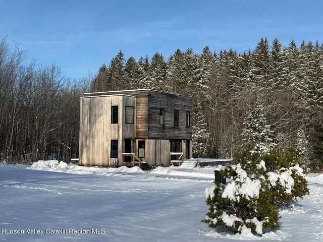 $899,000 | 2395 Brush Ridge Road, Fleischmanns, NY 12430