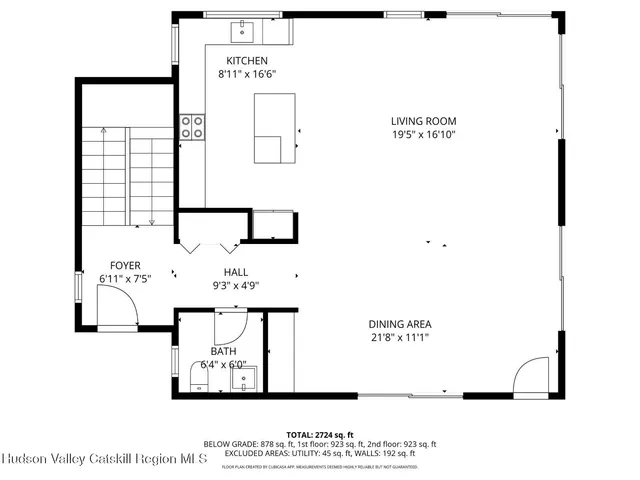 $899,000 | 2395 Brush Ridge Road, Fleischmanns, NY 12430