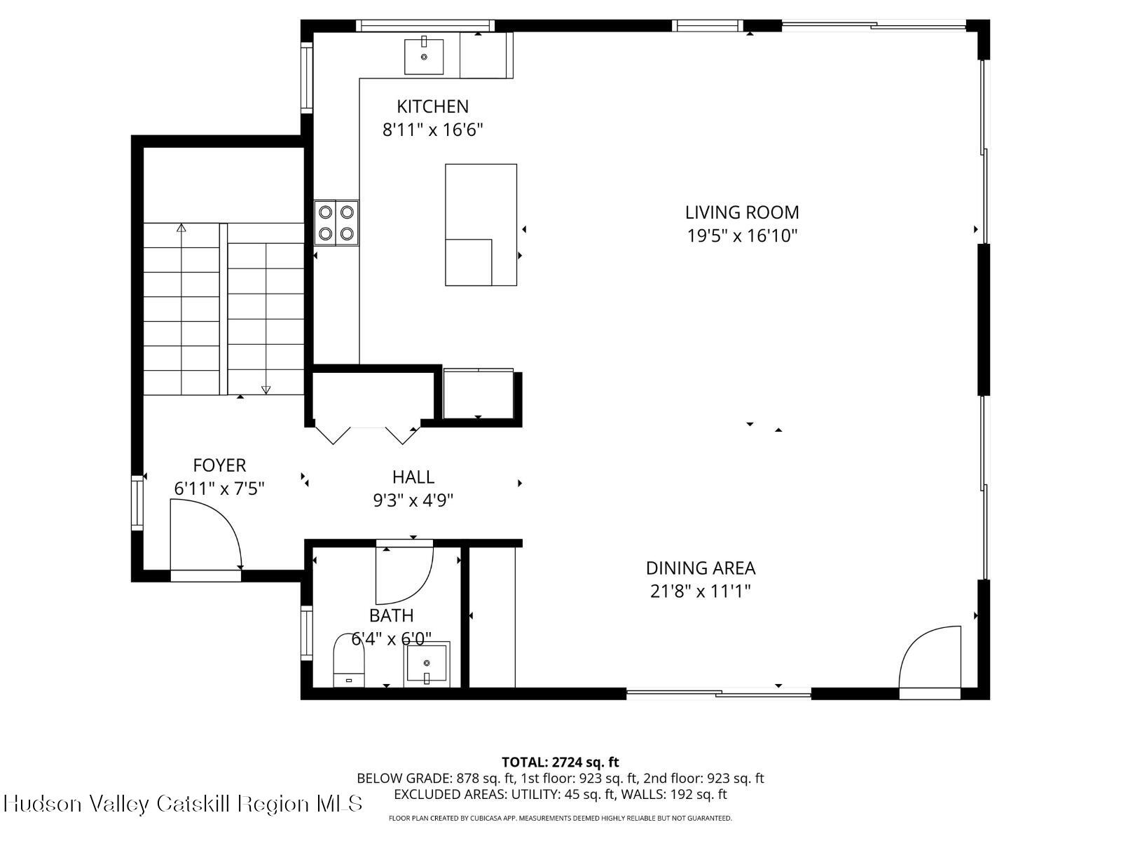 2395 Brush Ridge Road Fleischmanns, NY 12430 - Photo 34 of 37 34