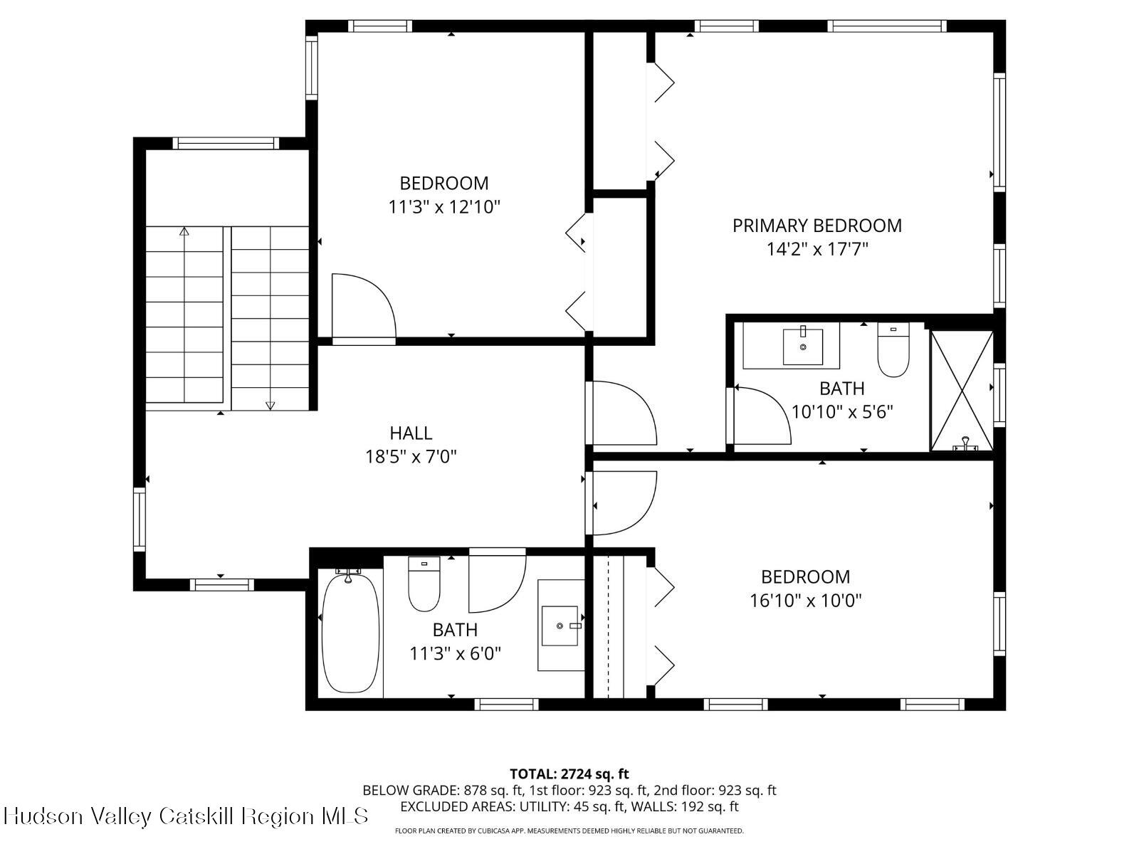 2395 Brush Ridge Road Fleischmanns, NY 12430 - Photo 35 of 37 35