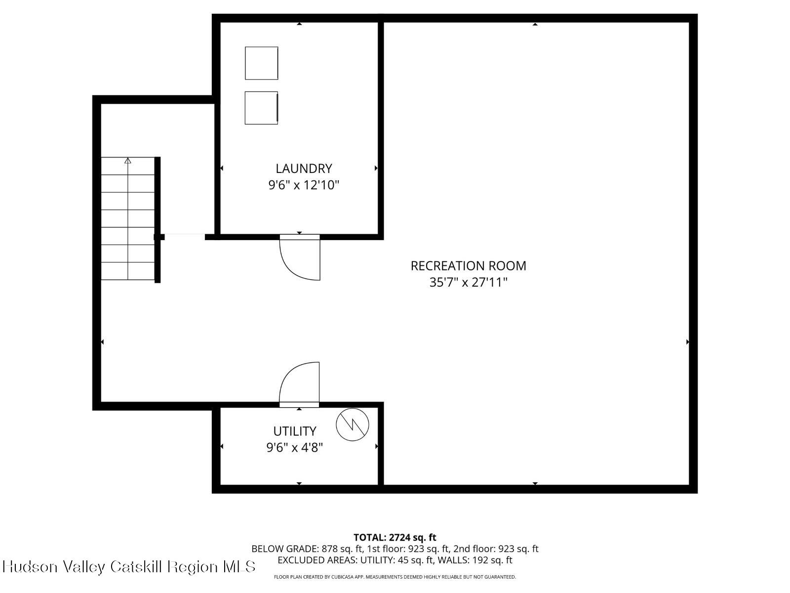 2395 Brush Ridge Road Fleischmanns, NY 12430 - Photo 36 of 37 36