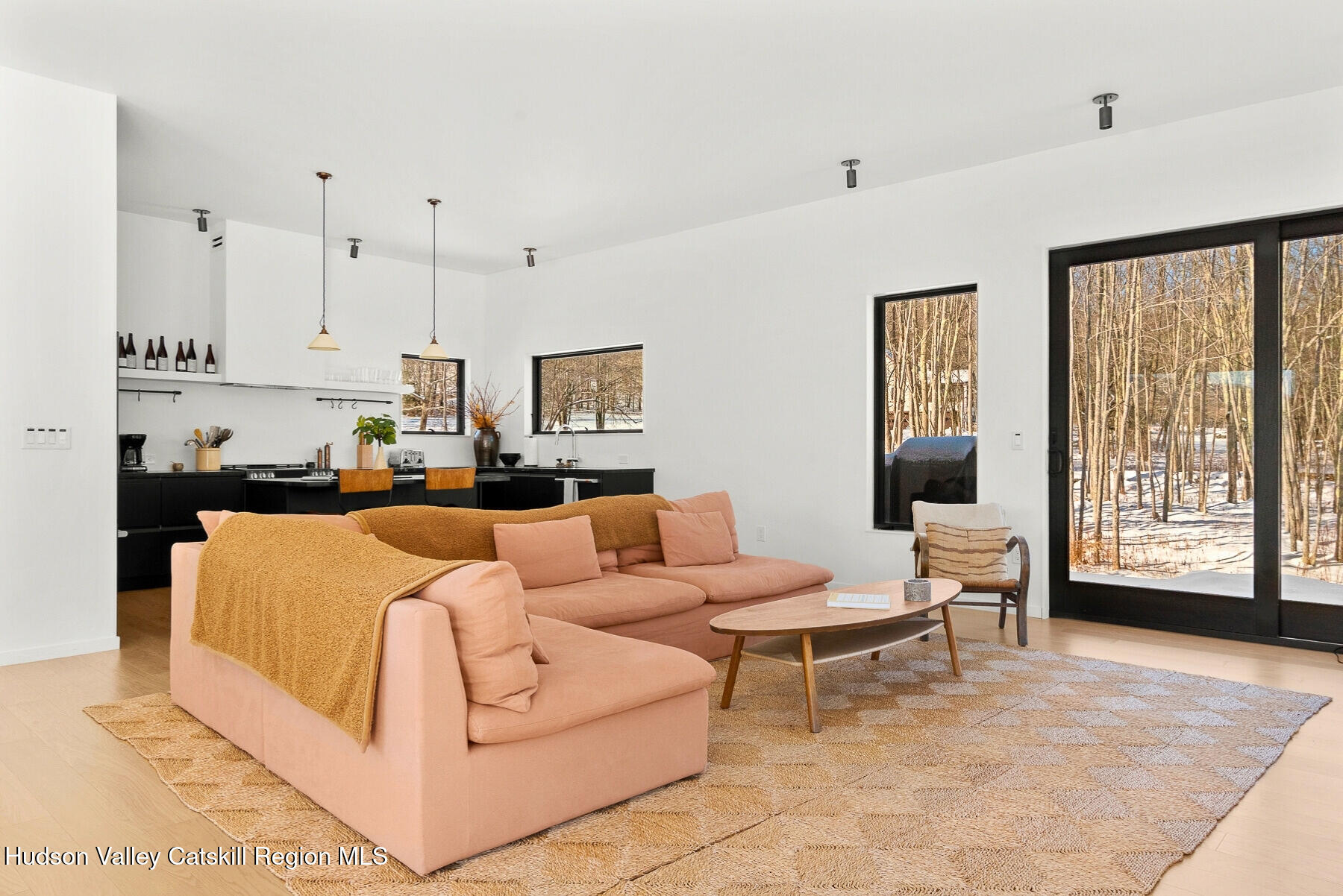 2395 Brush Ridge Road Fleischmanns, NY 12430 - Photo 4 of 37 4