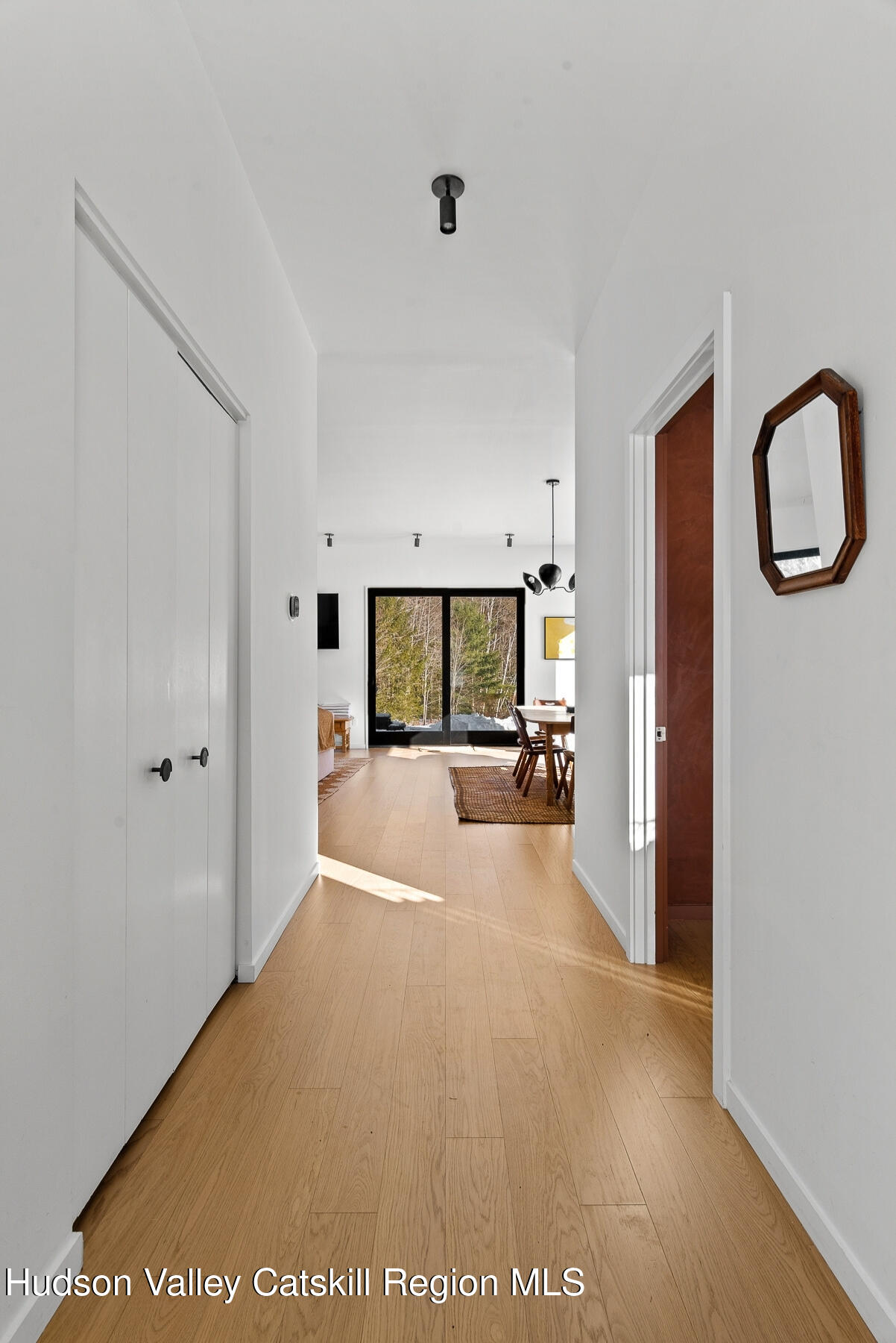 2395 Brush Ridge Road Fleischmanns, NY 12430 - Photo 5 of 37 5