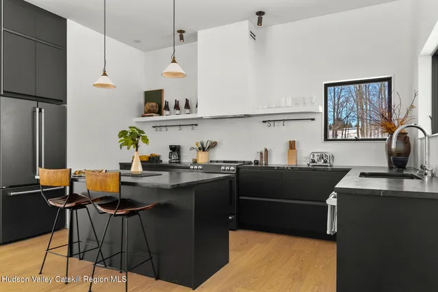 $899,000 | 2395 Brush Ridge Road, Fleischmanns, NY 12430