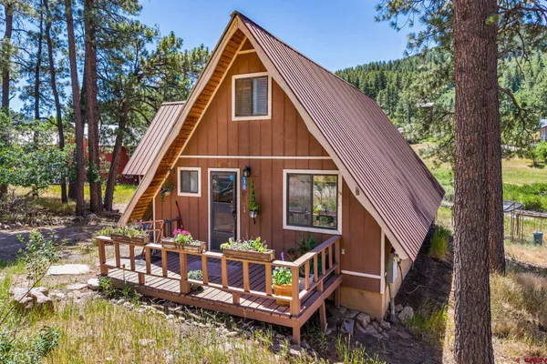 $399,900 | 670 San Moritz Drive, Bayfield, CO 81122