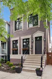 $1,799,000 | 4336 North Claremont Avenue, Chicago, IL 60618