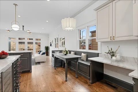 $1,799,000 | 4336 North Claremont Avenue, Chicago, IL 60618