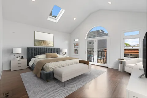 $1,799,000 | 4336 North Claremont Avenue, Chicago, IL 60618