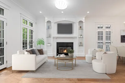 $1,799,000 | 4336 North Claremont Avenue, Chicago, IL 60618