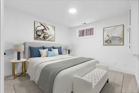 $1,799,000 | 4336 North Claremont Avenue, Chicago, IL 60618
