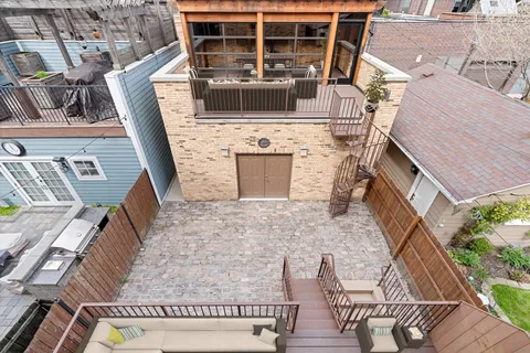$1,799,000 | 4336 North Claremont Avenue, Chicago, IL 60618