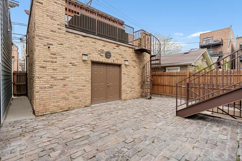 $1,799,000 | 4336 North Claremont Avenue, Chicago, IL 60618
