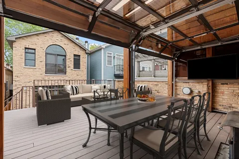 $1,799,000 | 4336 North Claremont Avenue, Chicago, IL 60618