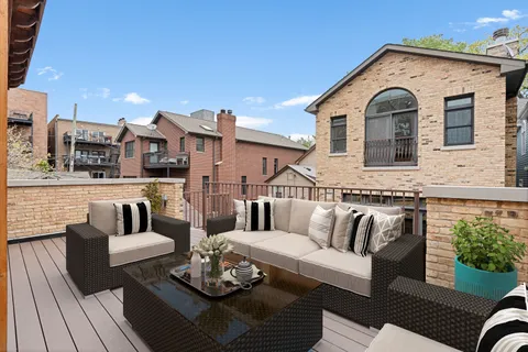 $1,799,000 | 4336 North Claremont Avenue, Chicago, IL 60618