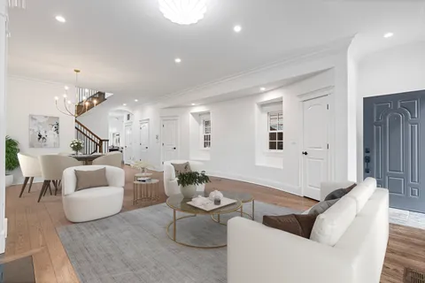 $1,799,000 | 4336 North Claremont Avenue, Chicago, IL 60618