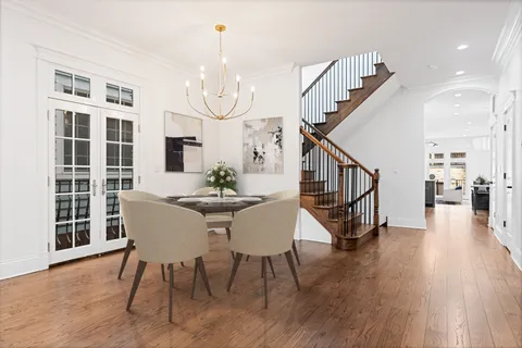 $1,799,000 | 4336 North Claremont Avenue, Chicago, IL 60618