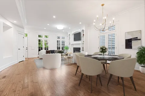$1,799,000 | 4336 North Claremont Avenue, Chicago, IL 60618