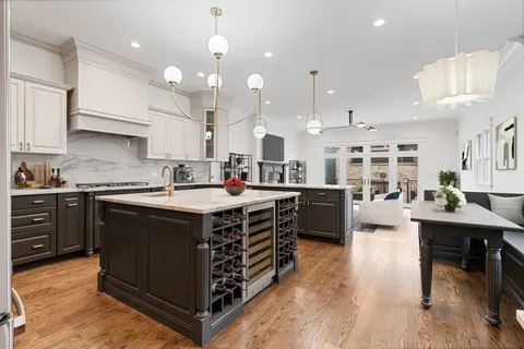 $1,799,000 | 4336 North Claremont Avenue, Chicago, IL 60618