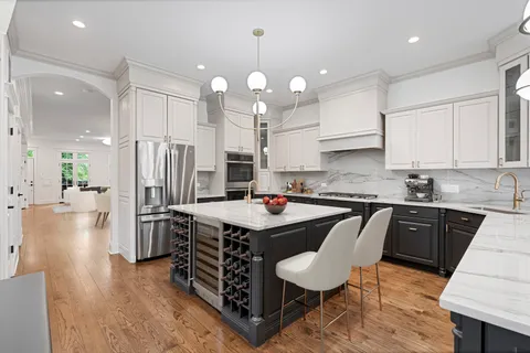 $1,799,000 | 4336 North Claremont Avenue, Chicago, IL 60618