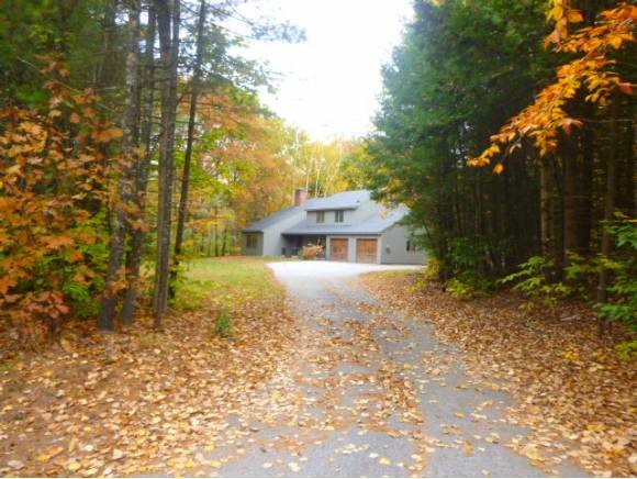114 Berry Road New Durham, NH 03855 - Photo 1 of 1 Gallery Image 1