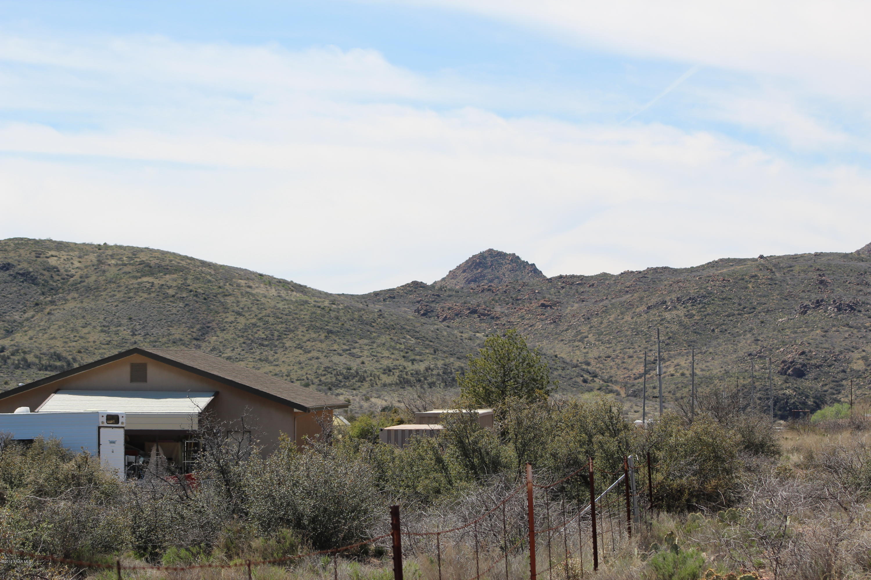 6850 Windmill Road Skull Valley, AZ 86338 - Photo 12 of 23 More views of the west mountains