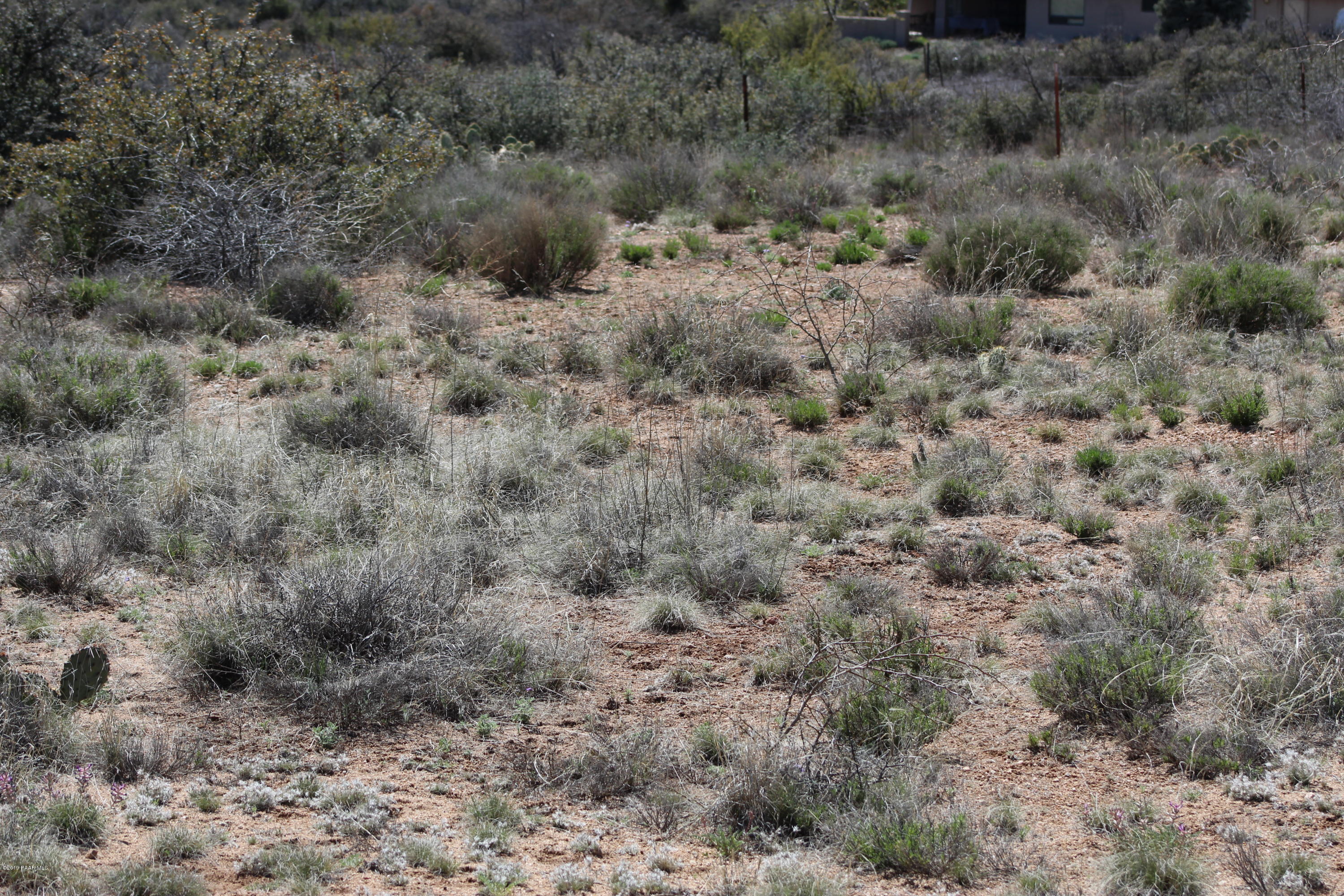 6850 Windmill Road Skull Valley, AZ 86338 - Photo 18 of 23 Flat land area