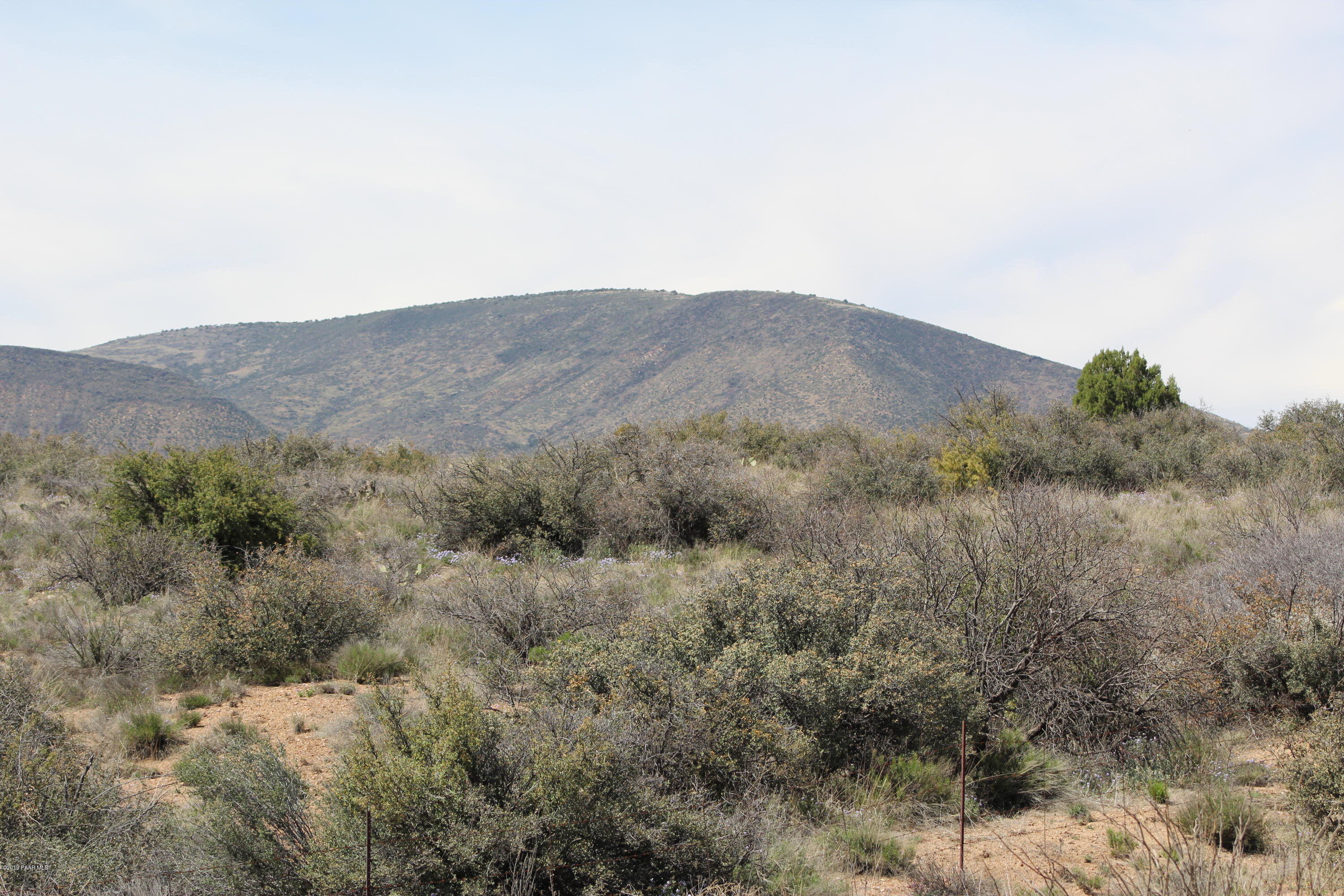 6850 Windmill Road Skull Valley, AZ 86338 - Photo 3 of 23 Another great view of mountains