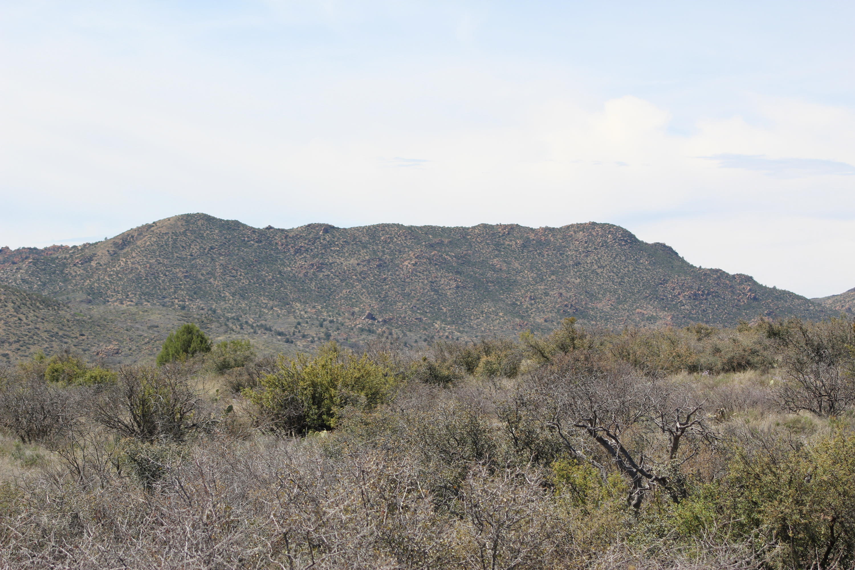 6850 Windmill Road Skull Valley, AZ 86338 - Photo 4 of 23 More mountain view