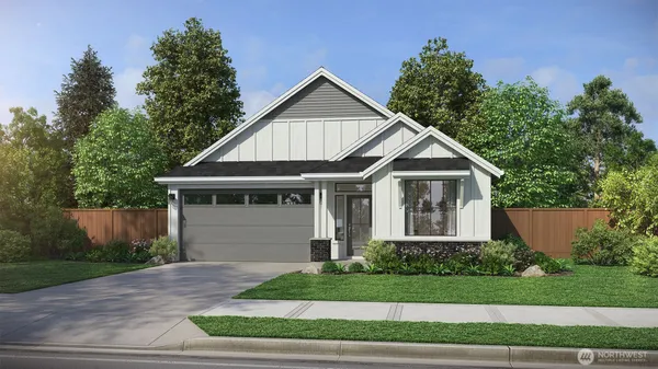 $869,900 | 9627 20th St Court East, Unit 23, Edgewood, WA 98371