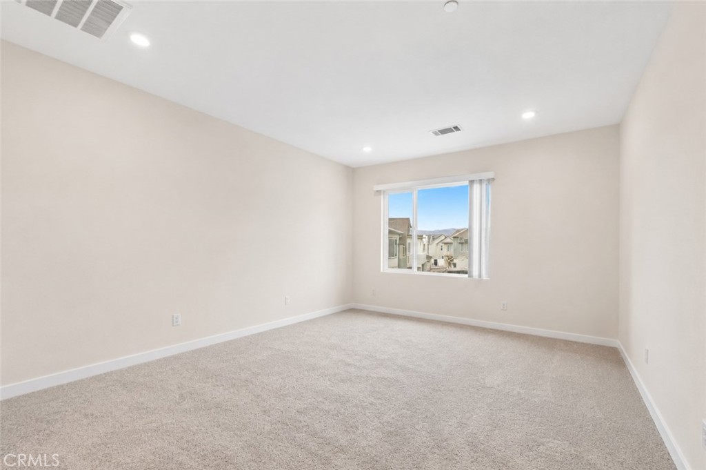 27632 Ensemble Valencia, CA 91381 - Photo 10 of 14 Digitally altered to show empty
