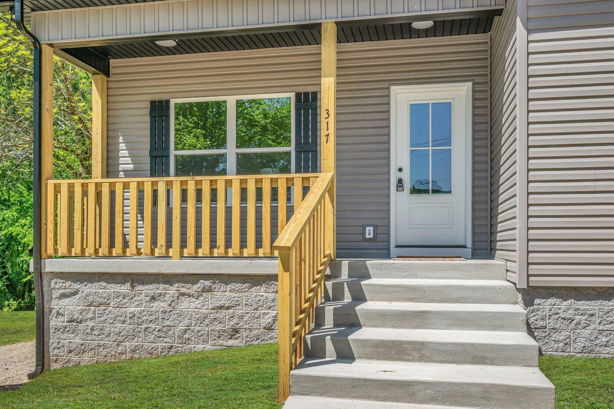 317 Lewis Hollow Road Dickson, TN 37055 - Photo 25 of 31 Gallery Image 25