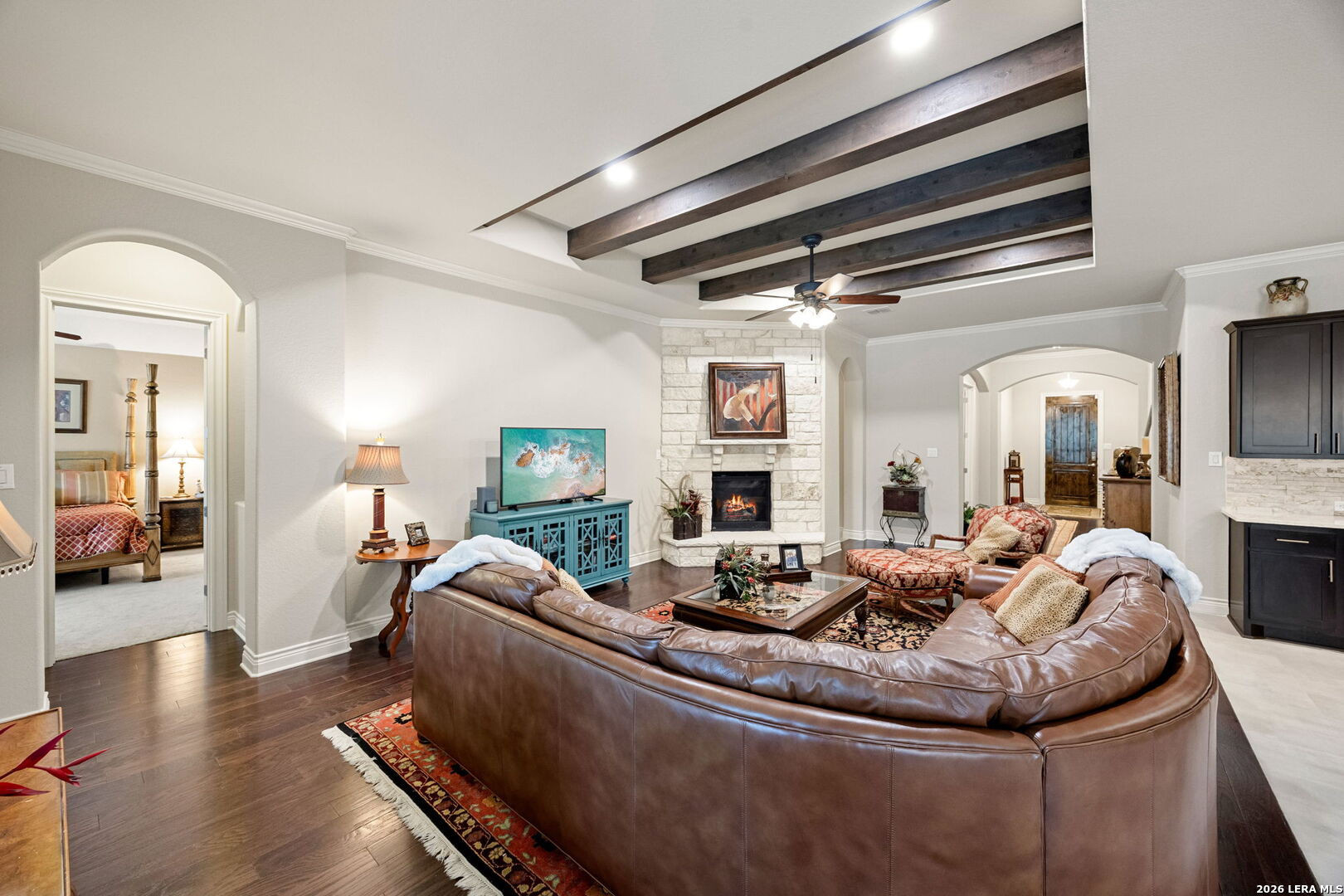 244 Wentworth Spring Branch, TX 78070 - Photo 11 of 47