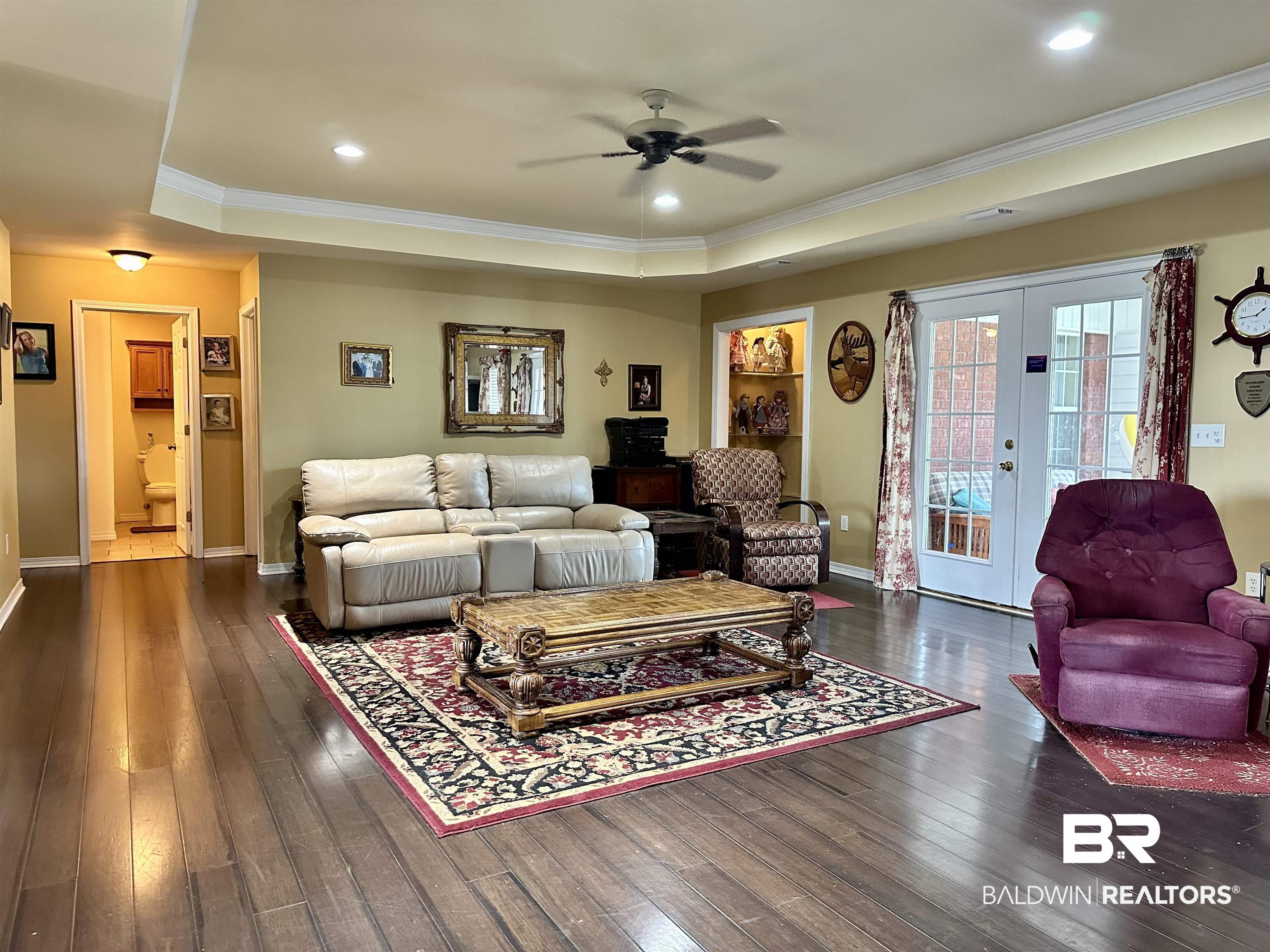 1448 Dogwood Road Brewton, AL 36426 - Photo 8 of 34