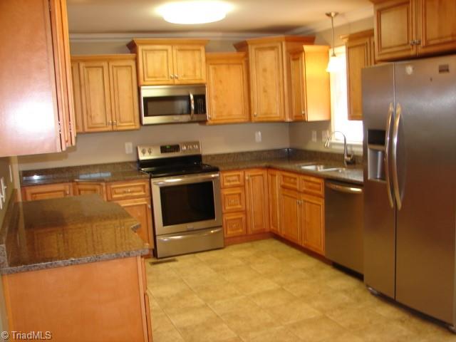 5927 Little Beane Store Road Seagrove, NC 27341 - Photo 3 of 23