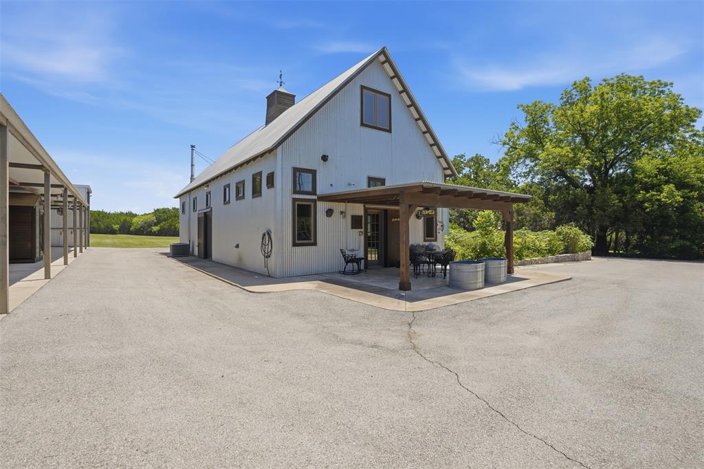 1001 Pate Road Cresson, TX 76035 - Photo 4 of 40