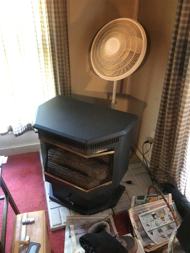 6172 Taft Road Mecosta, MI 49332 - Photo 5 of 20 5 Heat Source