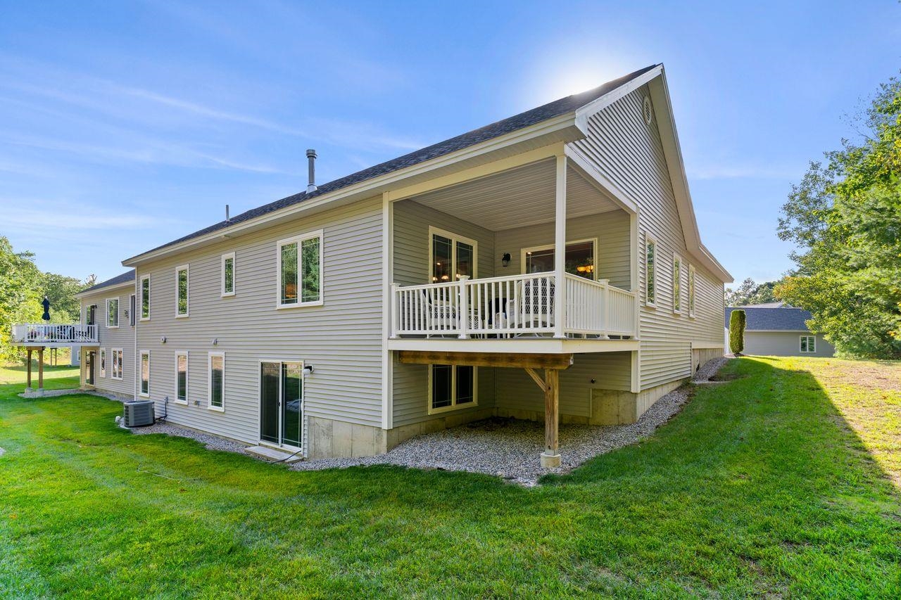 66 Gordon Mountain Road, Unit 65 Windham, NH 03087 - Photo 33 of 40