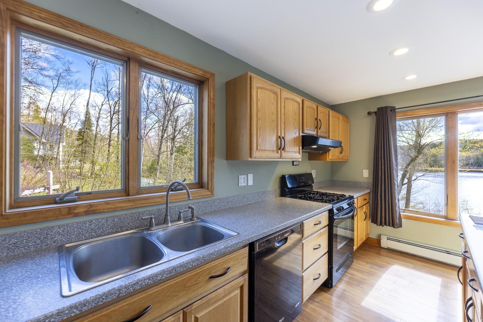 1068 Goose Pond Road Canaan, NH 03741 - Photo 10 of 38