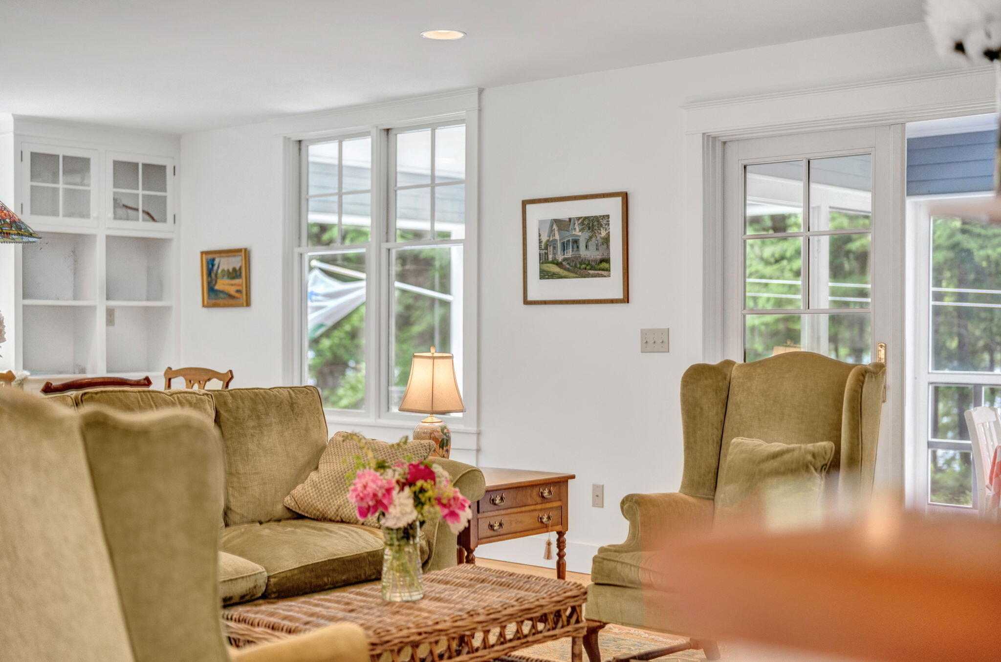 154 Dolloff Woods Road Fayette, ME 04349 - Photo 24 of 134 96-web-or-mls-154-dolloff-woods-rd