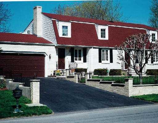 132 Ferncliffe Road Seekonk, MA 02771 - Photo 1 of 1 Exterior Front.