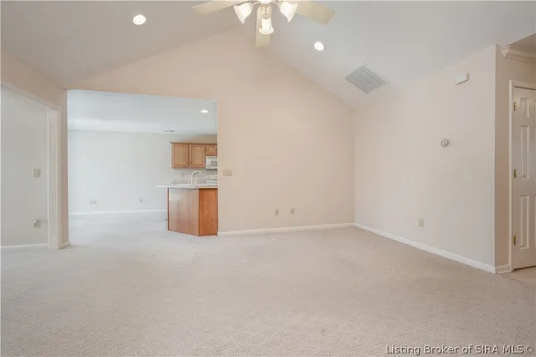 $285,000 | 3035 Barrington Court, New Albany, IN 47150