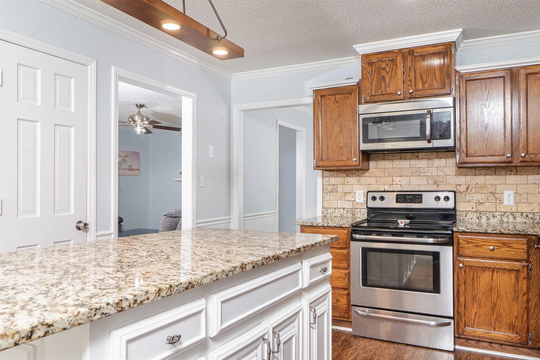 4637 Draper Road Raleigh, NC 27616 - Photo 13 of 32 Photo 13