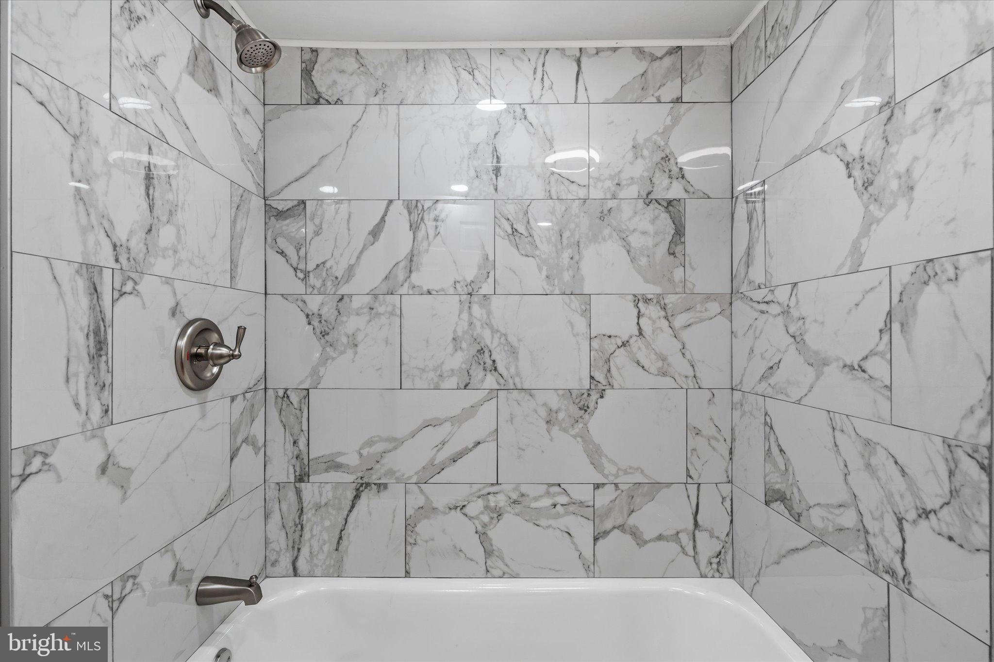 831 Deturksville Road Pine Grove, PA 17963 - Photo 8 of 24 a bathroom with a bathtub and shower