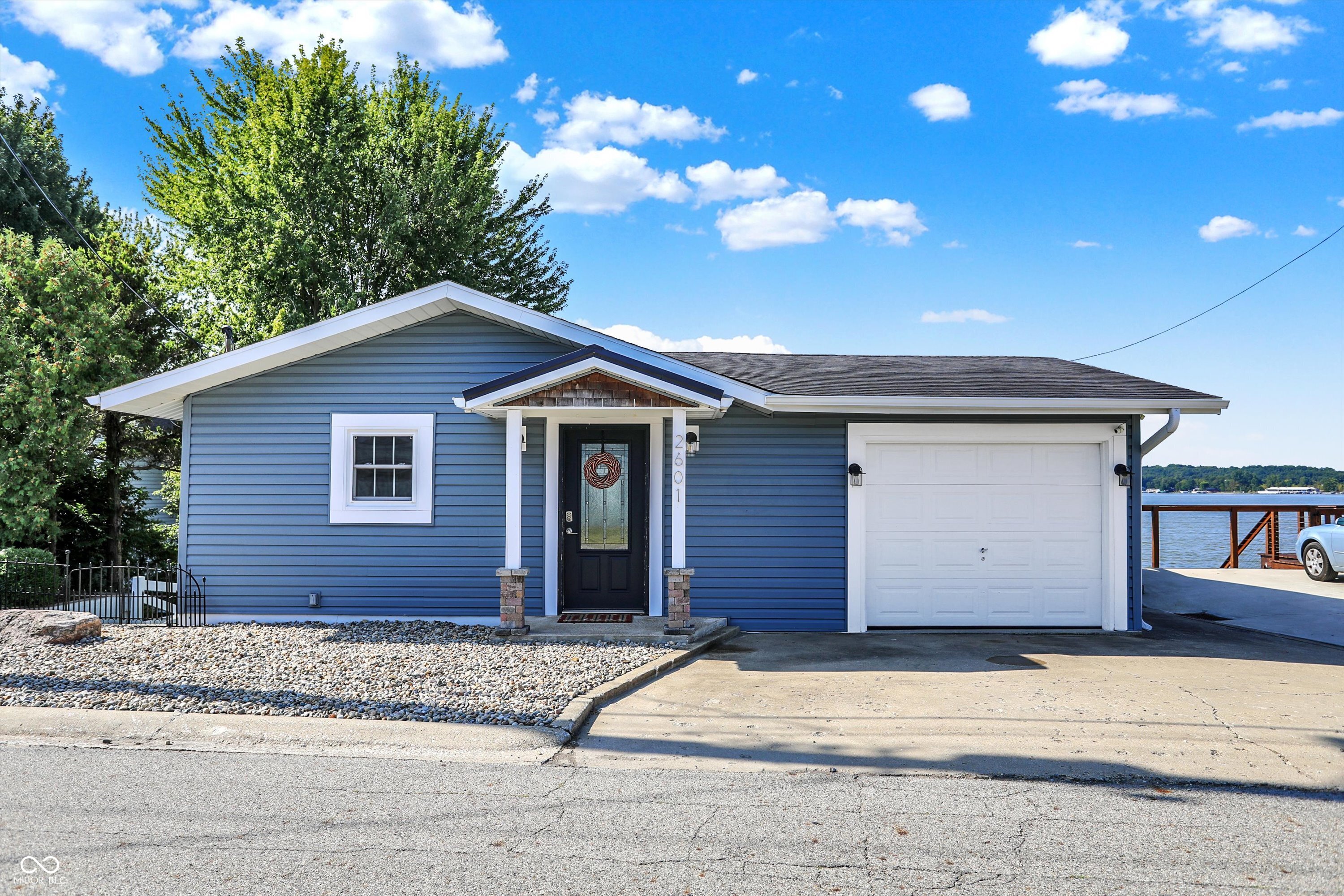 2601 Barrett Road Rochester, IN 46975 - Photo 2 of 81