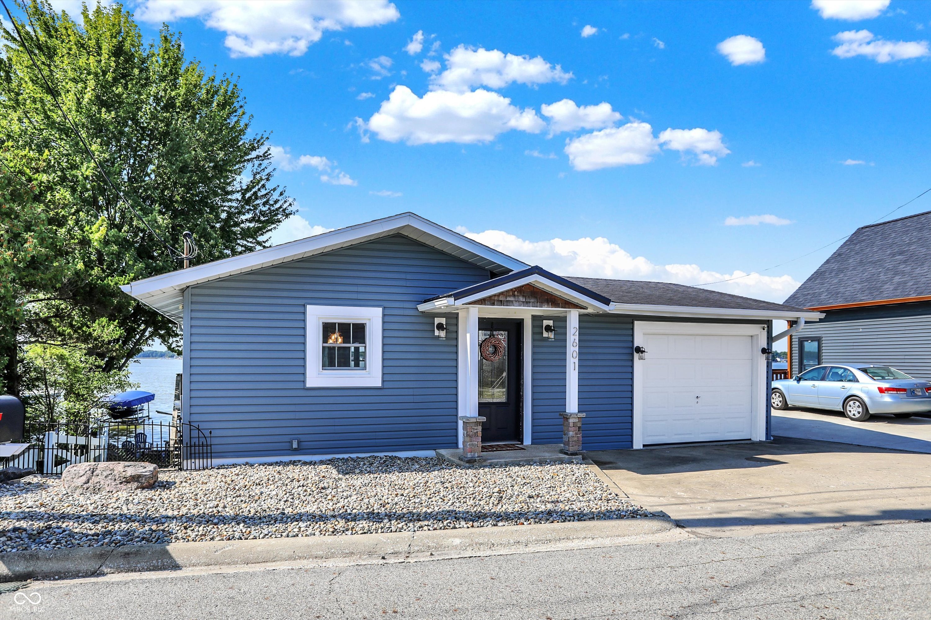 2601 Barrett Road Rochester, IN 46975 - Photo 4 of 81